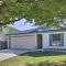 San Antonio Abode with Yard Less Than 4 Mi to Lackland - San Antonio