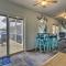 Lily Pad Oasis with Dock on Lake of the Ozarks!