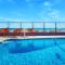 Ocean Treasure Beachside Suites