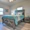 Sea Shell Chalet Oceanfront Surfside Beach Gem