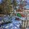 Waterfront Pet-Friendly Whitefish Lake Home with Dock - Pine River