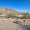 Heated Pool, Views, and Trail Access Phoenix Escape