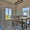 Sea Shell Chalet Oceanfront Surfside Beach Gem