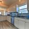Sea Shell Chalet Oceanfront Surfside Beach Gem