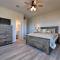 Sea Shell Chalet Oceanfront Surfside Beach Gem