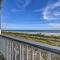 Oceanfront Retreat with Decks Steps to Surfside Beach - Surfside Beach