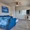 Sea Shell Chalet Oceanfront Surfside Beach Gem