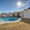 Heated Pool, Views, and Trail Access Phoenix Escape - Phoenix