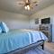 Sea Shell Chalet Oceanfront Surfside Beach Gem