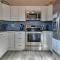 Sea Shell Chalet Oceanfront Surfside Beach Gem
