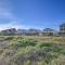 Steps to Sand Oceanfront Surfside Beach Retreat