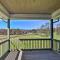 Serving Southern Charm at this Clarkesville House!