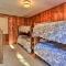 Waterfront Whitefish Lake Home with Dock!