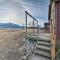 Couples Retreat 1-Hour Drive from Yellowstone NP! - 利文斯顿