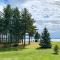 Waterfront Whitefish Lake Home with Dock! - Pine River