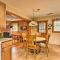 Pet-Friendly Lake Norman Cottage Swim, Boat, Fish