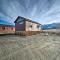 Couples Retreat 1-Hour Drive from Yellowstone NP! - 利文斯顿