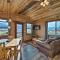 Couples Retreat 1-Hour Drive from Yellowstone NP! - 利文斯顿