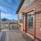 Couples Retreat 1-Hour Drive from Yellowstone NP! - 利文斯顿