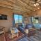 Couples Retreat 1-Hour Drive from Yellowstone NP! - 利文斯顿