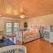 Serving Southern Charm at this Clarkesville House!
