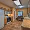 Shared Backyard and Hot Tub Restful Mesa Retreat!