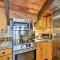 Big Sky Condo with Resort Amenities and Mountain Views