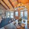 Big Sky Condo with Resort Amenities and Mountain Views