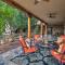 Shared Backyard and Hot Tub Restful Mesa Retreat!