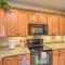 Lake Keowee Resort Condo Pool, Beach, Golf Access