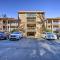 Lake Keowee Resort Condo Pool, Beach, Golf Access