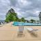 Lake Keowee Resort Condo Pool, Beach, Golf Access - Salem Lake Keowee Resort Condo Pool, Beach, Golf Access - Salem