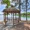 Lake Keowee Resort Condo Pool, Beach, Golf Access