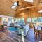 Bright Southern Shores Family Home Less Than 1 Mi to Beach