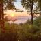 Cabin Near Boone with Hot Tub and Mountain Views - Fleetwood