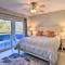 Lake Keowee Resort Condo Pool, Beach, Golf Access