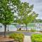 Lake Keowee Resort Condo Pool, Beach, Golf Access