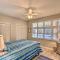 Lake Keowee Resort Condo Pool, Beach, Golf Access