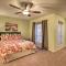 Granbury Getaway with Lake Views 2 Mi to Downtown! - غرانبوري