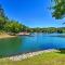 Lake Keowee Resort Condo Pool, Beach, Golf Access - Salem Lake Keowee Resort Condo Pool, Beach, Golf Access - Salem