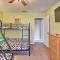 Granbury Getaway with Lake Views 2 Mi to Downtown! - غرانبوري