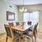 Granbury Getaway with Lake Views 2 Mi to Downtown! - غرانبوري