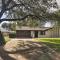 Granbury Getaway with Lake Views 2 Mi to Downtown!
