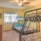 Granbury Getaway with Lake Views 2 Mi to Downtown!
