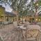 Casa de Samuel - Patio, Fountain and Outdoor Kitchen