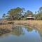 Airy Treehouse with Bikes Walk to Harbour Town! - Hilton Head Island