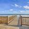 3 Mi to Ocean Resort Condo in Myrtle Beach! - Myrtle strand