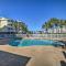 3 Mi to Ocean Resort Condo in Myrtle Beach! - Myrtle strand