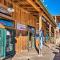 Pet-Friendly Cloudcroft Cabin Walk to Shops and Food! - Cloudcroft