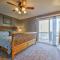 Bayview Lake House with Dock on Lake of the Ozarks - 奥沙克湖